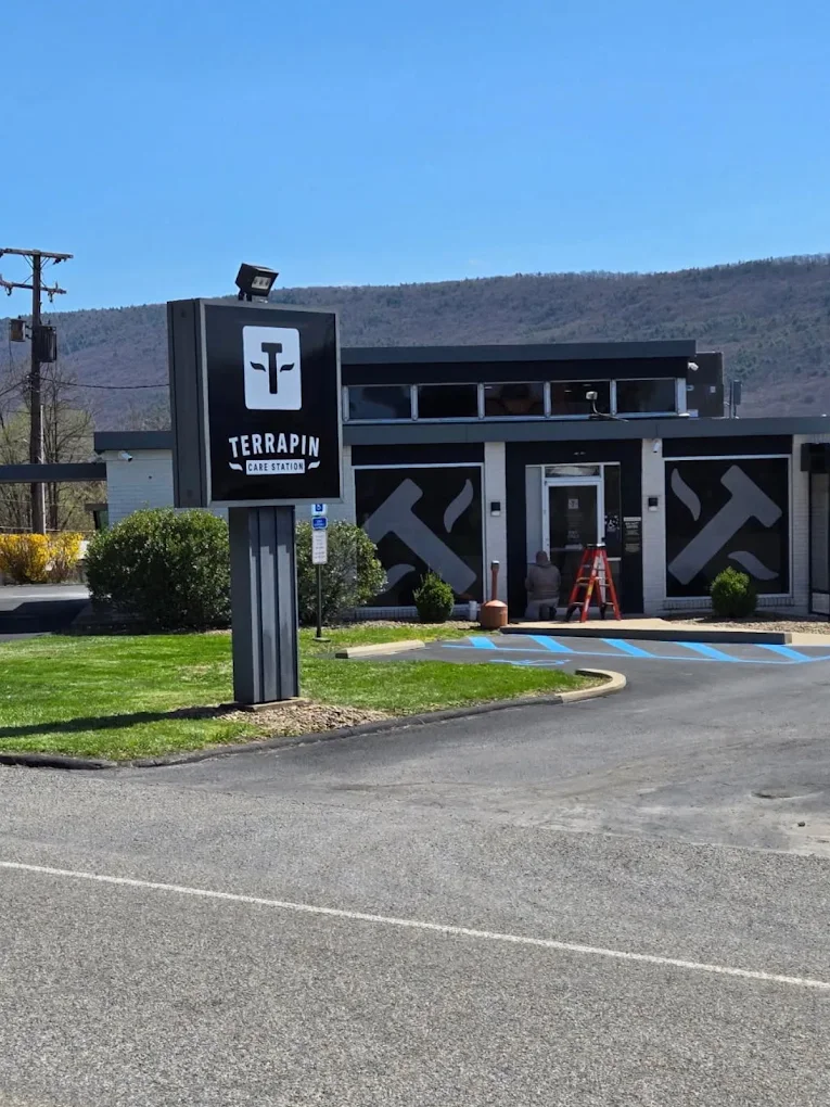 Terrapin Dispensary