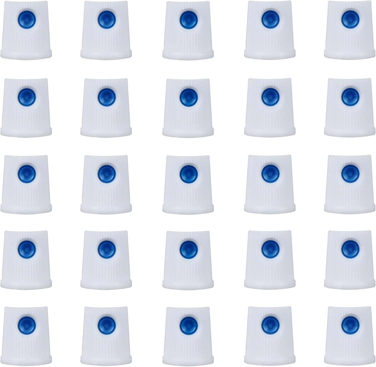 Spray Paint Nozzle Tips for Graffiti Art, 25 Pack