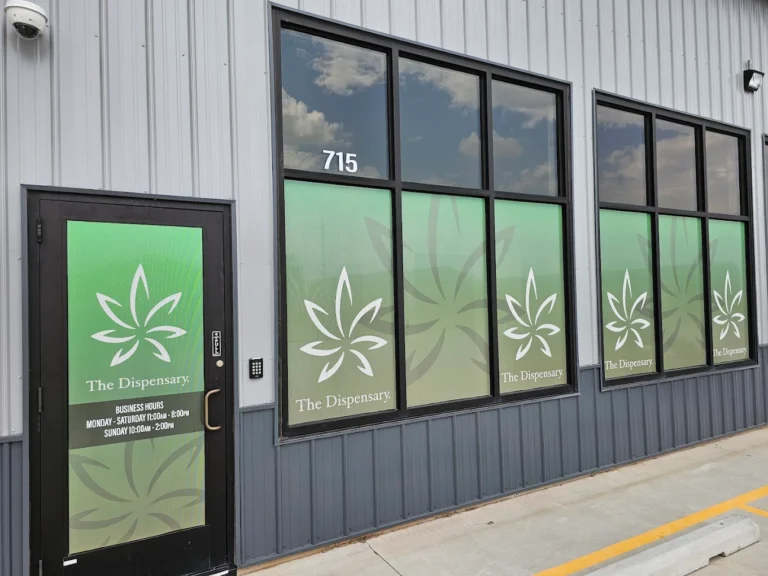 The Dispensary Harrisburg 768x576