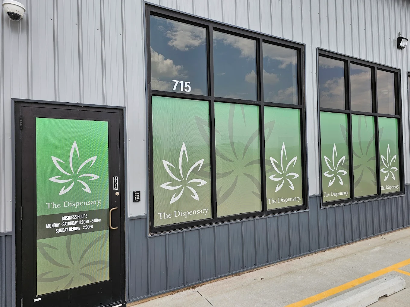 The Dispensary Harrisburg