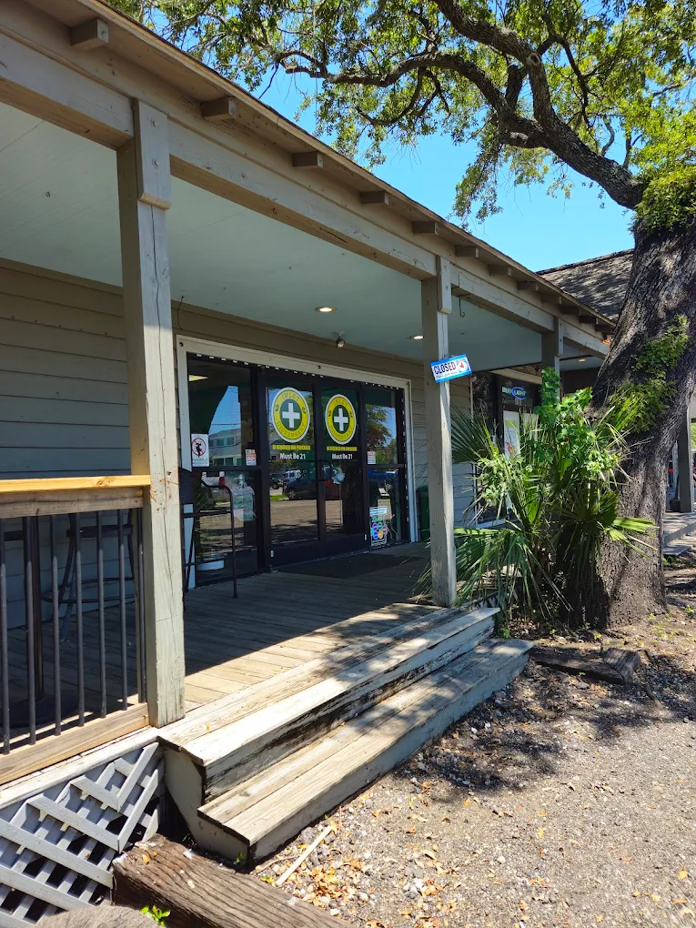 Inlet Dispensary