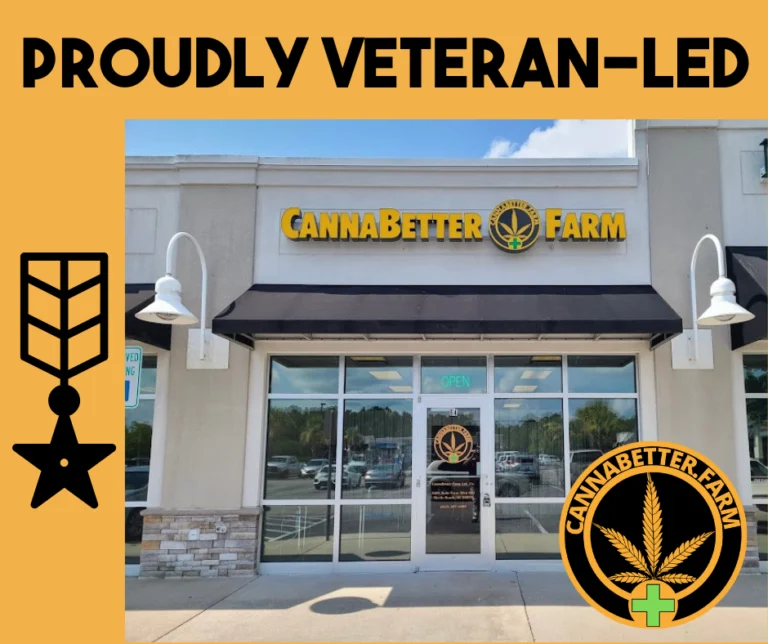 CannaBetter.Farm Ltd. Co Dispensary Myrtle Beach 768x644