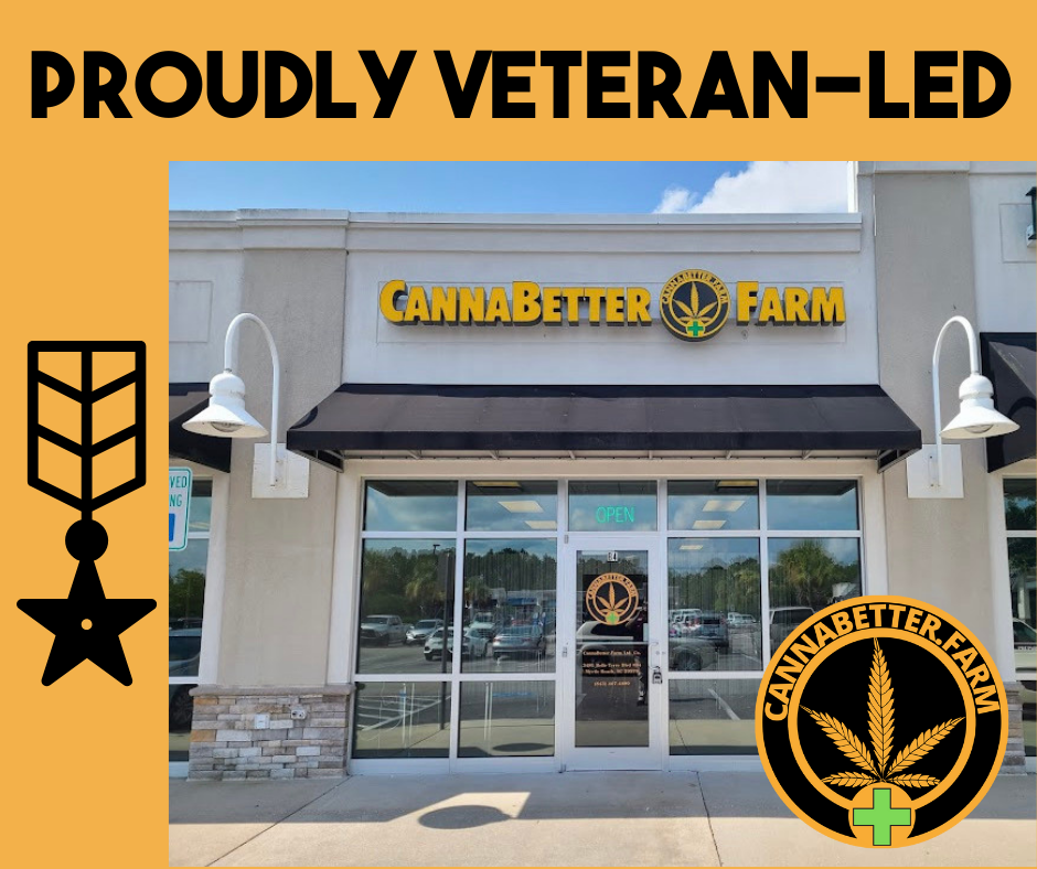CannaBetter.Farm Ltd. Co Dispensary Myrtle Beach