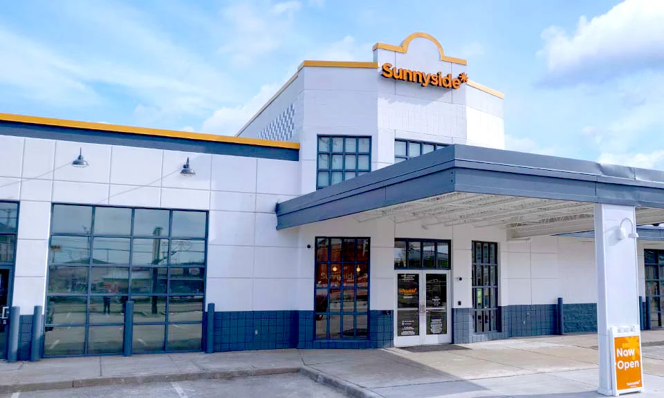 Sunnyside Medical Cannabis Dispensary Erie