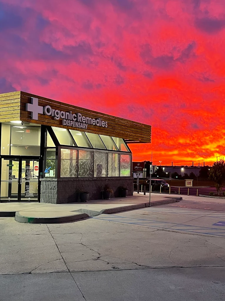 Organic Remedies Dispensary