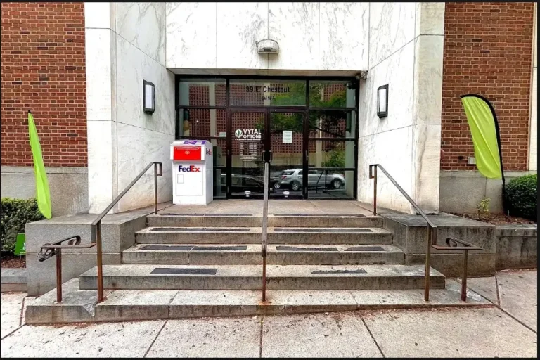 Vytal Options Medical Marijuana Dispensary Lancaster 768x512