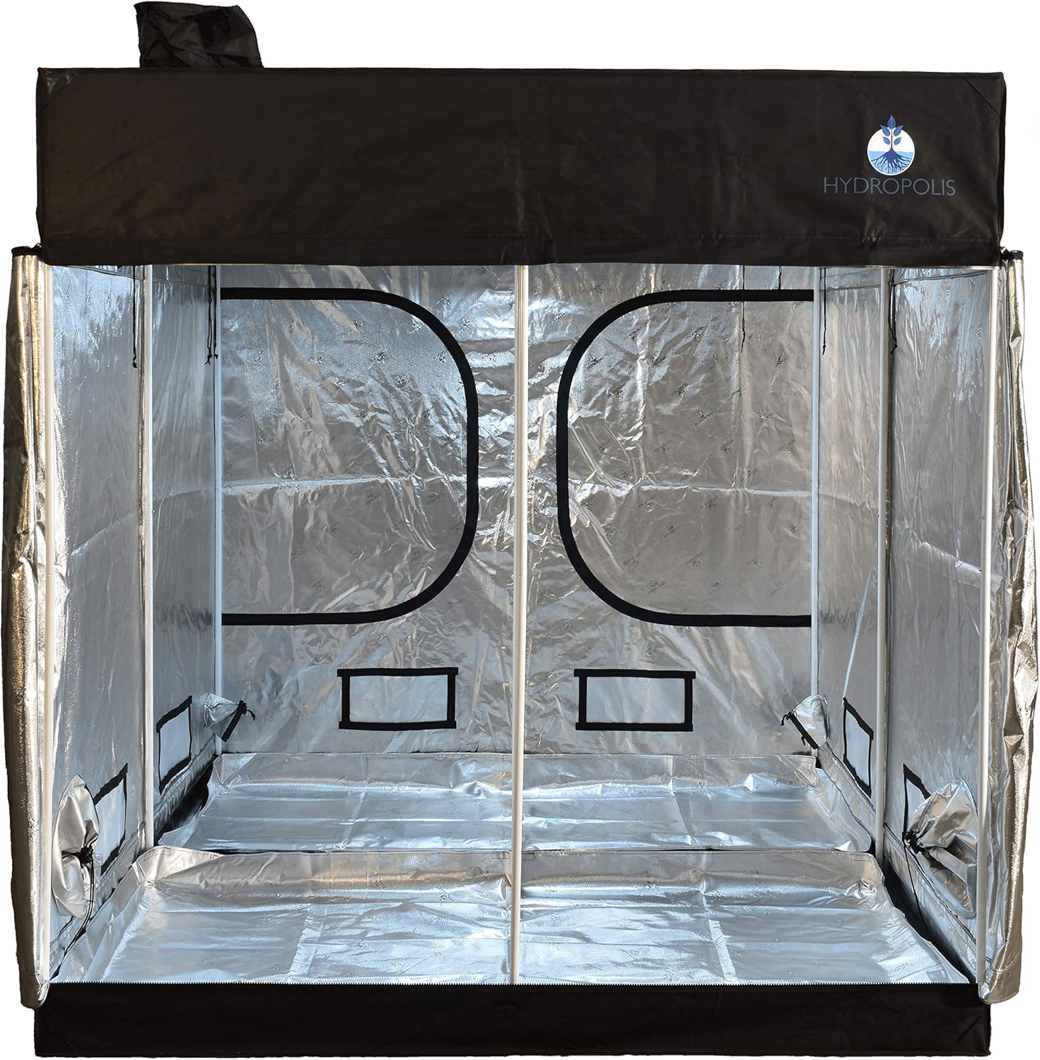 Grow Tent (6×6+)