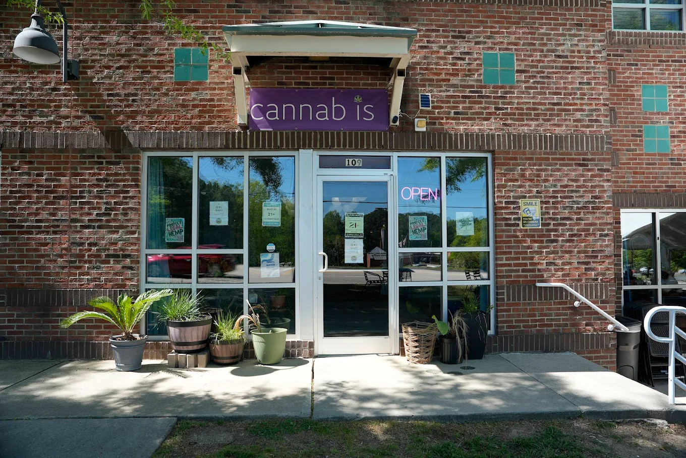 Cannabliss Dispensary Durham