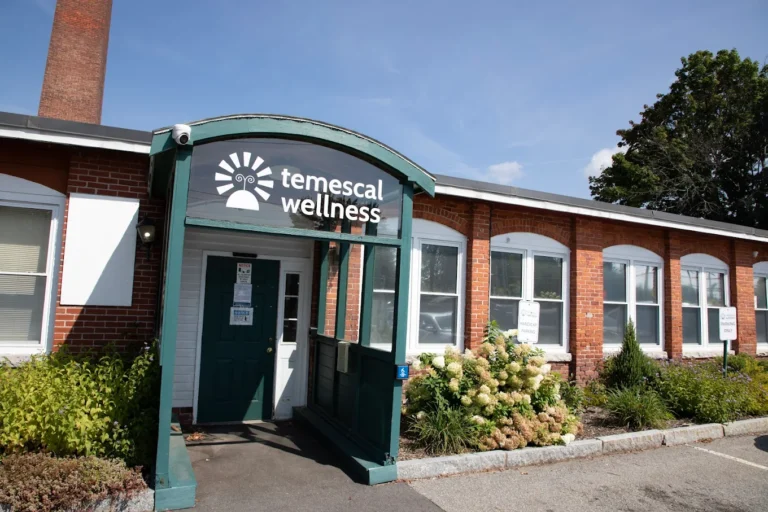 Temescal Wellness Lebanon Dispensary 768x512
