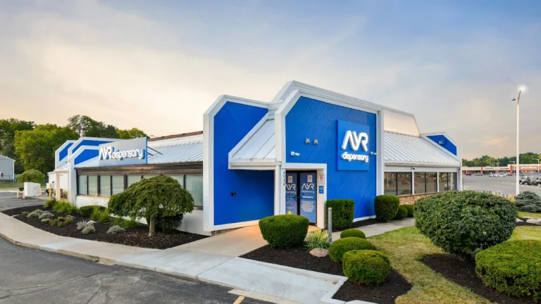 AYR Dispensary Dayton OHIO 1 768x432