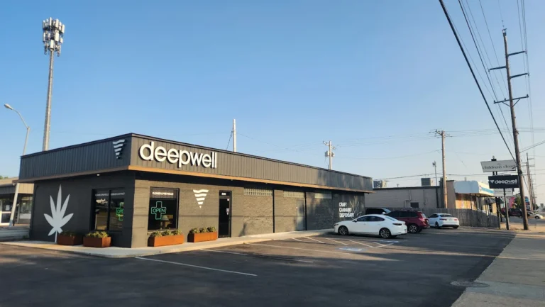Deepwell Cannabis Co 768x433