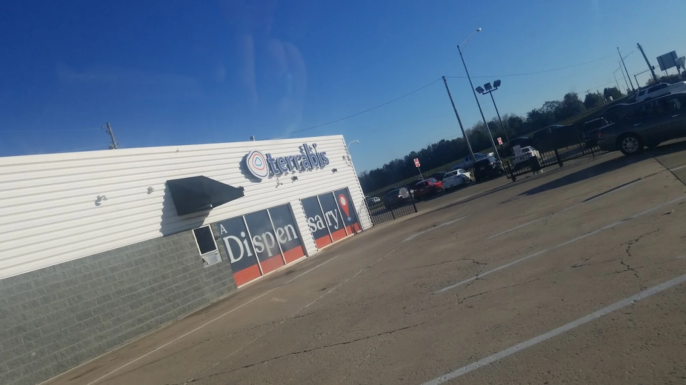 Terrabis Marijuana Dispensary O'Fallon