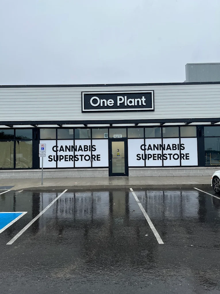 One Plant Dispensary Shelburne