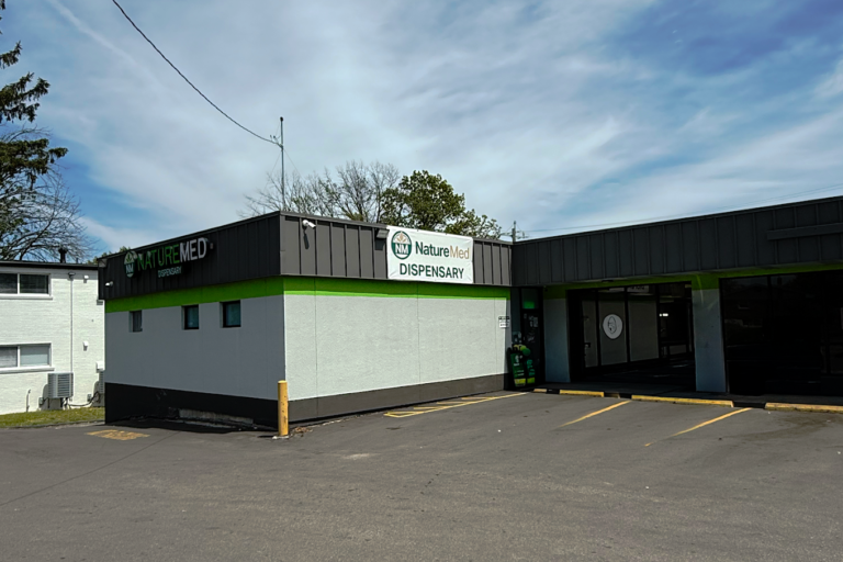 Nature Med Dispensary St. Louis 768x512