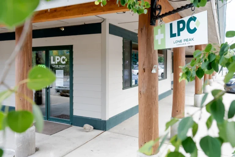 Lone Peak Cannabis Company Big Sky 768x512