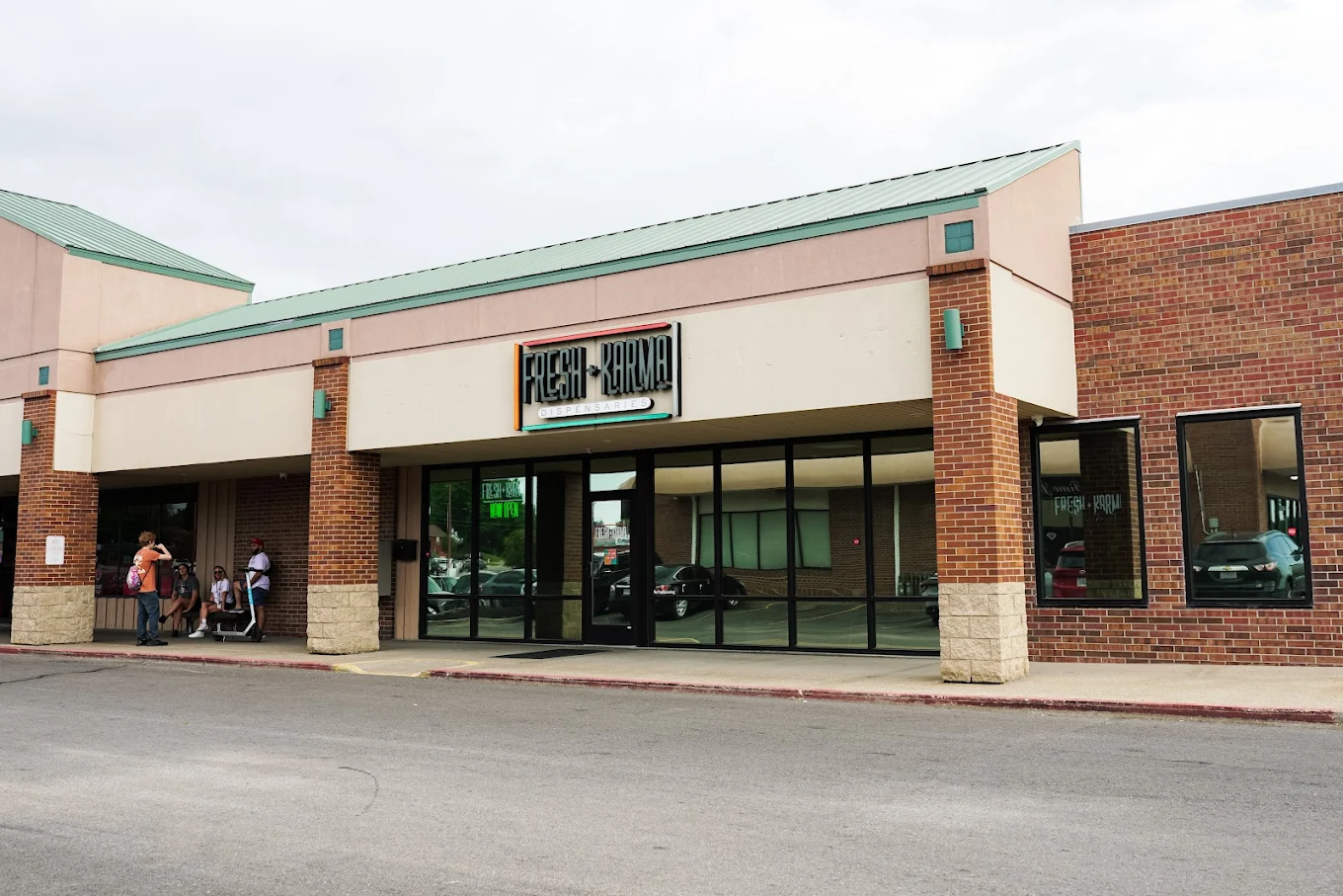 Fresh Karma Dispensaries St. Joseph