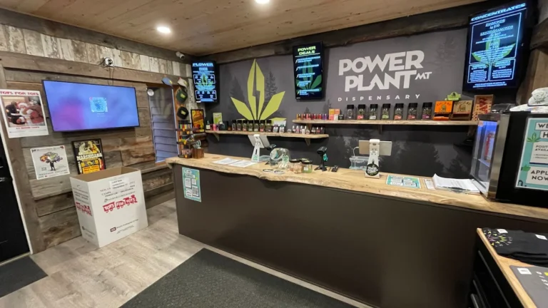 Power Plant MT Dispensary  768x432