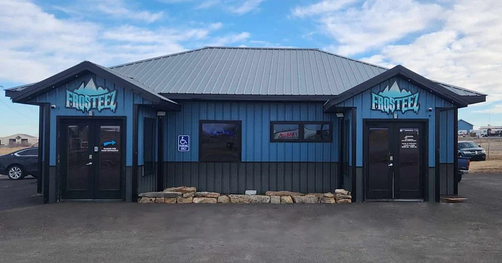 Frosteez Dispensary Great Falls