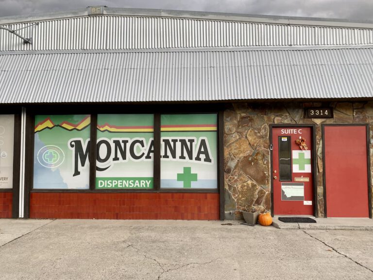Moncanna Cannabis Dispensary 768x576