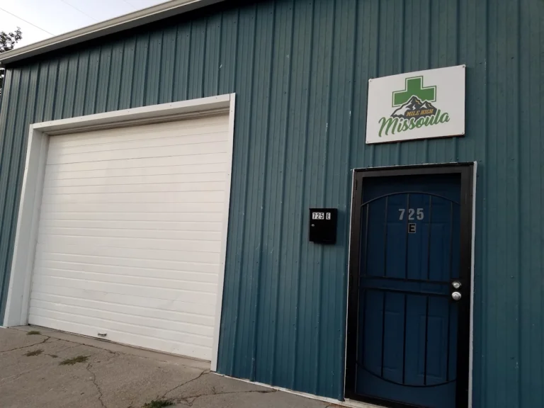 Mile High Missoula Dispensary 768x576