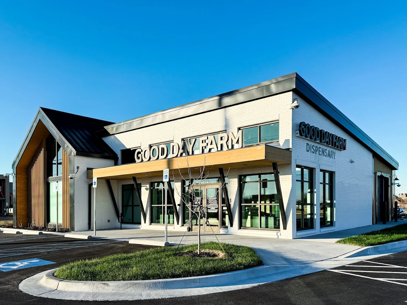 Good Day Farm Dispensary Joplin