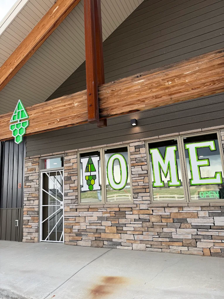 Hometree Cannabis Dispensary