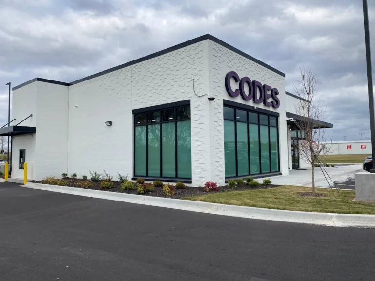 Codes Dispensary Marshfield 768x576