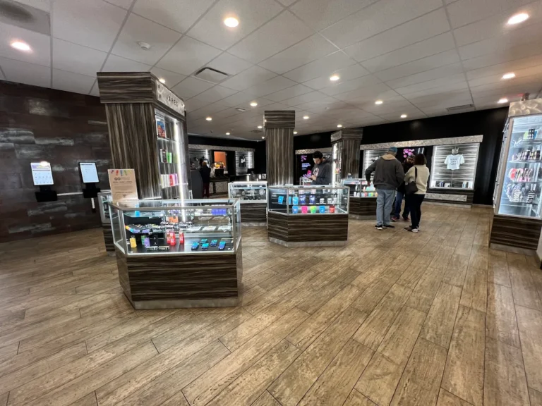 Good Day Farm Dispensary Springfield South 768x576