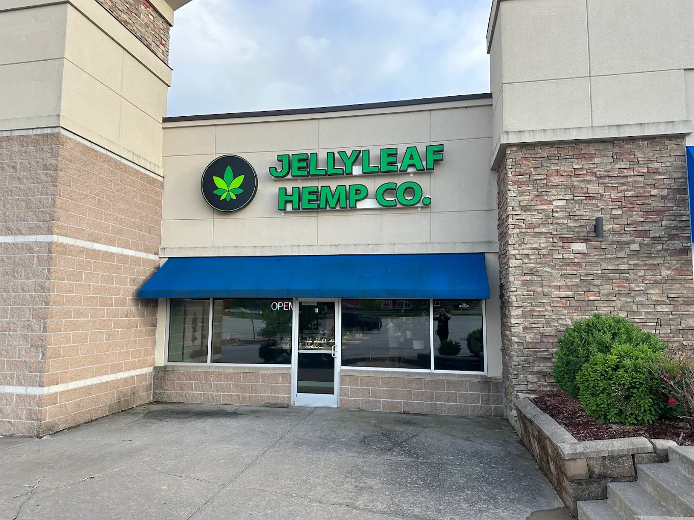 JellyLeaf Cannabis