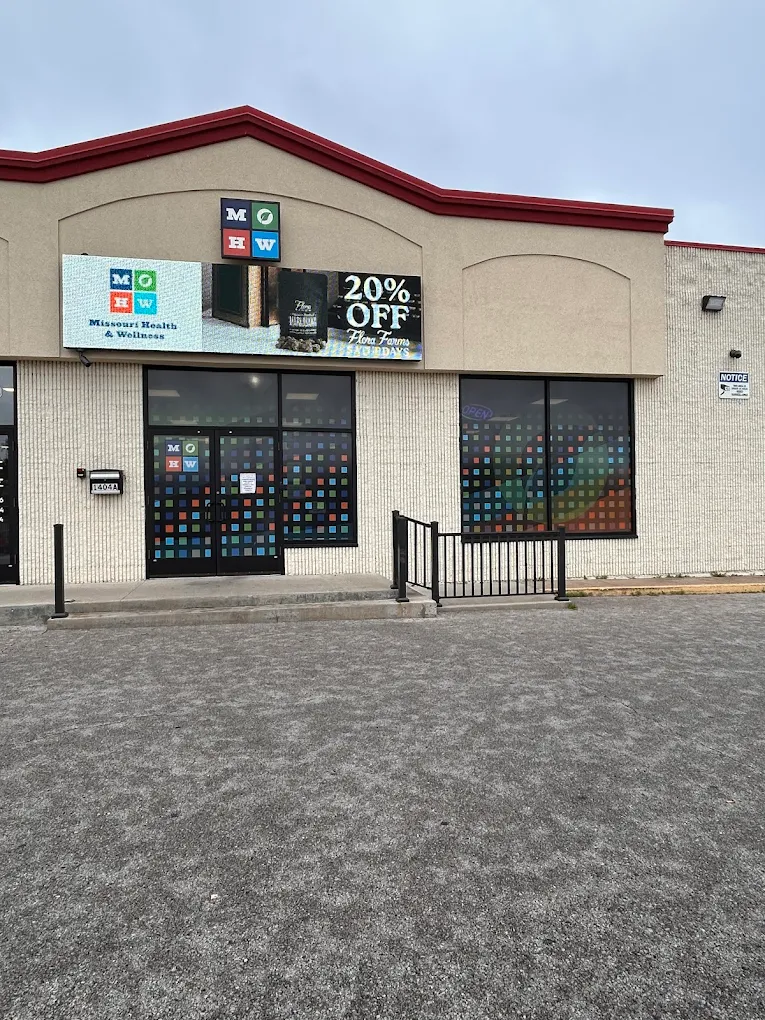 missouri health wellness dispensary jefferson city mo