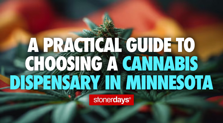 A Practical Guide to Choosing a Cannabis Dispensary in Minnesota