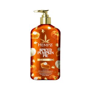 Luxury hemp