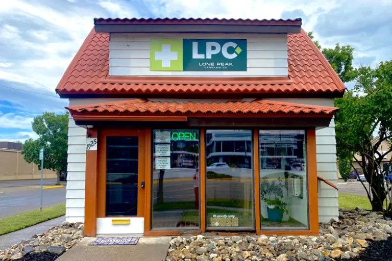 lone peak cannabis company bozeman 768x512