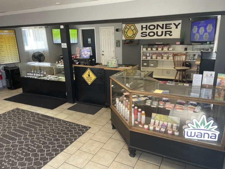 honey sour butte downtown dispensary 768x576