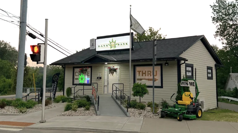 dank bank recreational cannabis dispensary 1 768x432