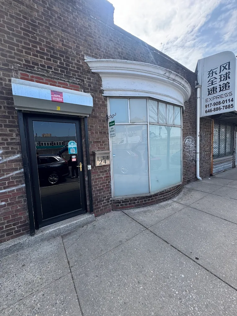 gaeas garden cannabis micro dispensary