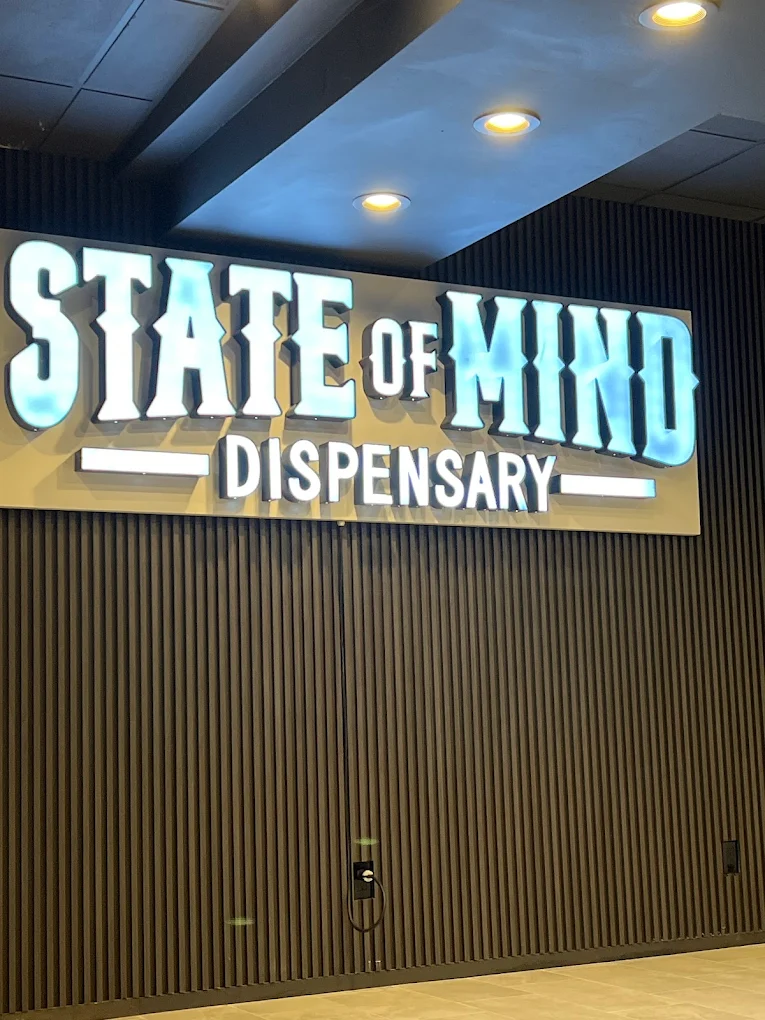 state of mind dispensary latham