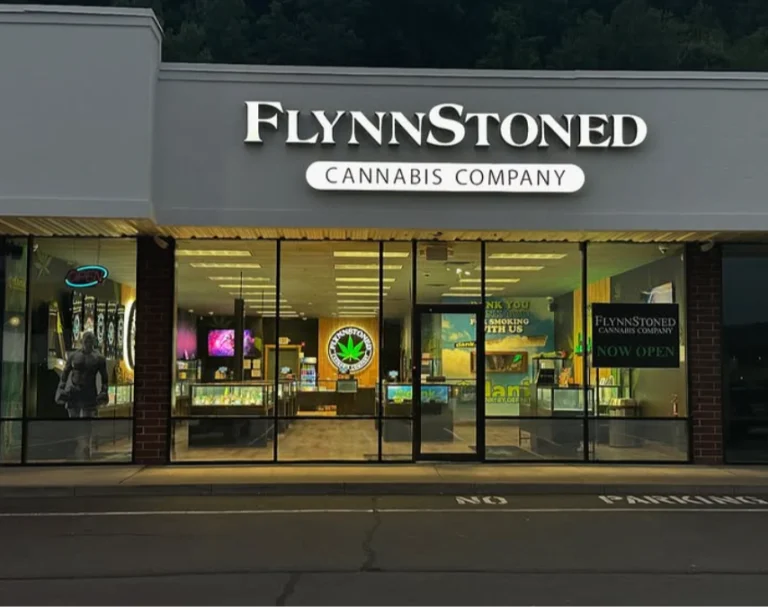 flynnstoned cannabis company binghamton 768x607