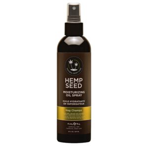 hemp seed oil