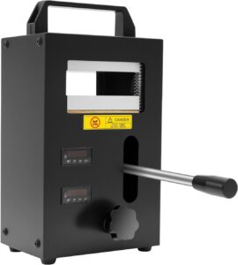 Hydraulic Heat Press