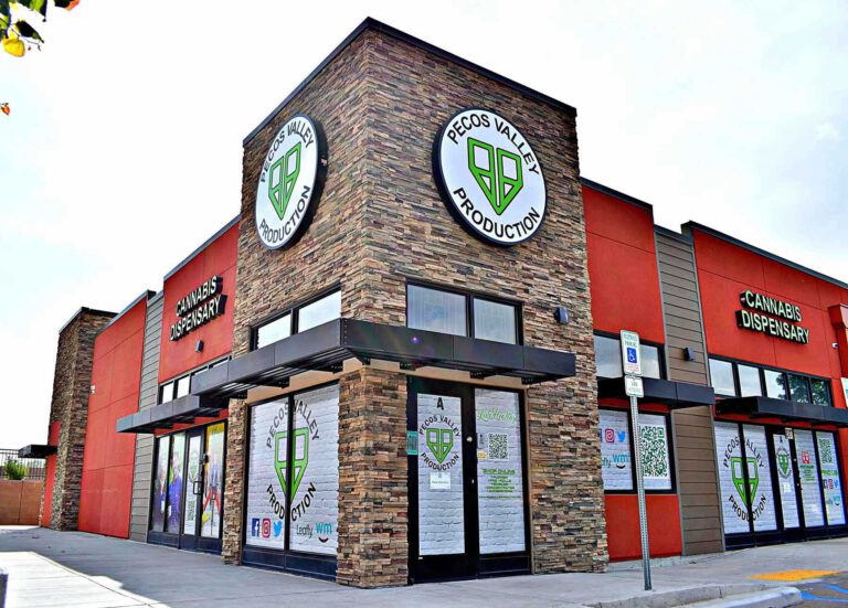 pecos valley production dispensary 98th 768x551