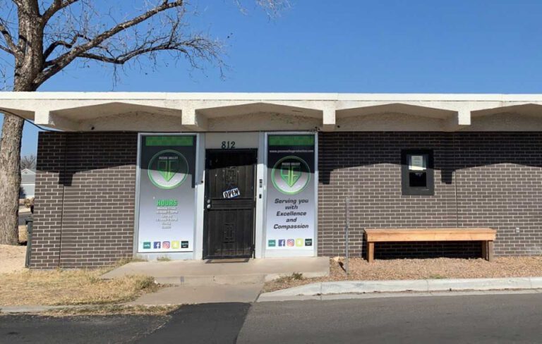 pecos valley production dispensary carlsbad canal st 768x488
