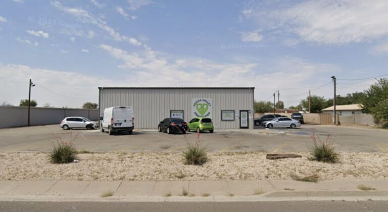pecos valley production dispensary hobbs navajo drive 768x420