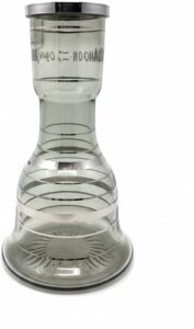 Portable Glass Hookah