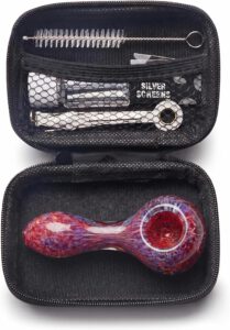 Smoking pipe