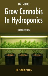 cannabis growing book