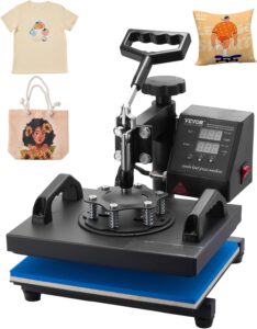 Hydraulic Heat Press