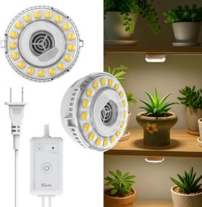 cannabis growing lights