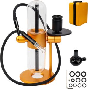 Gravity Infuser