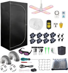 cannabis accessories growing
